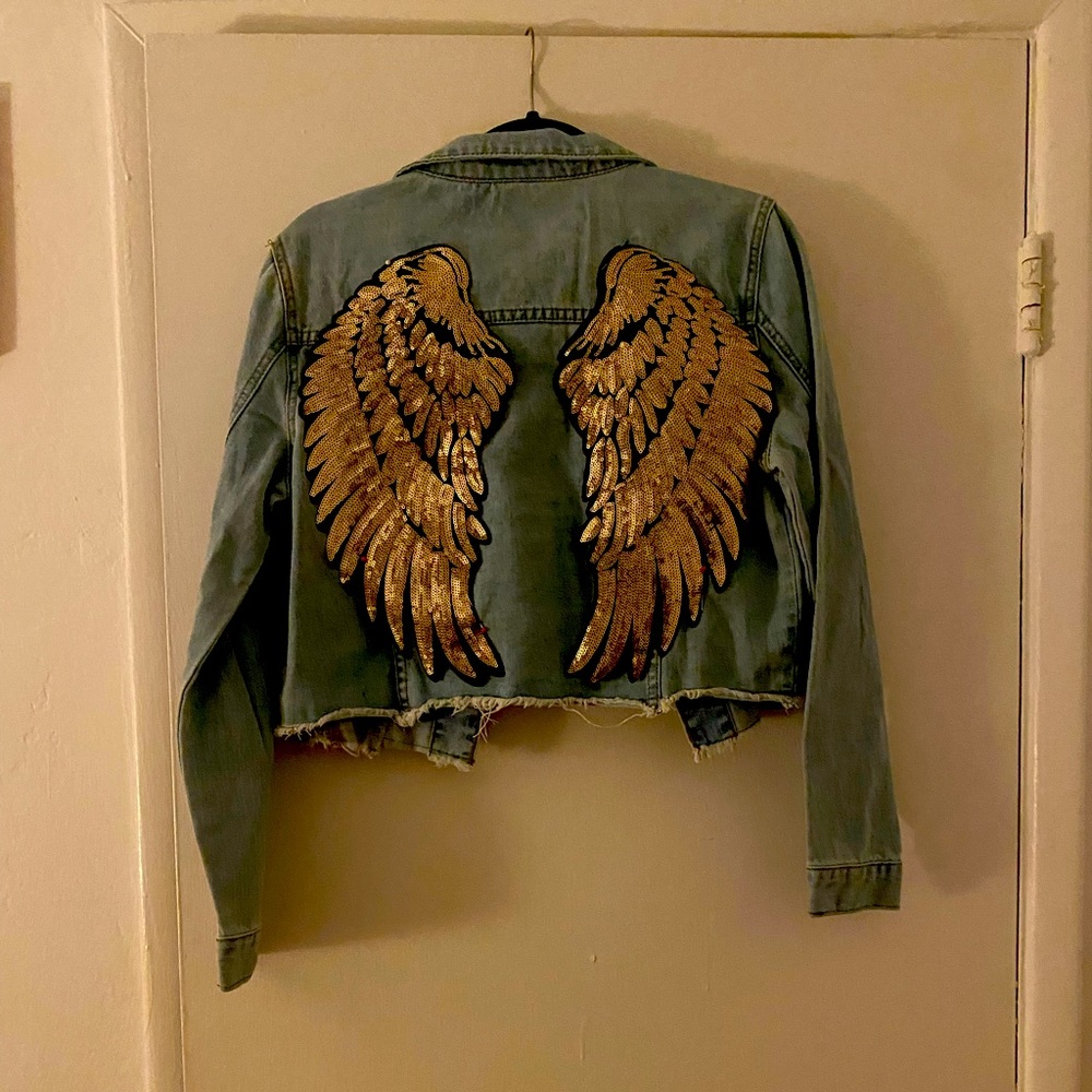 Angel Wing